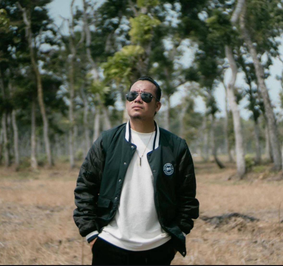 Biodata Andra Respati Penyanyi Minang Yang Sukses Dengan Setiap Karya Terbarunya