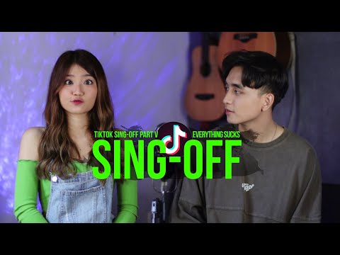 Lirik Lagu Reza Darmawangsa - Sing Off TikTok Part V