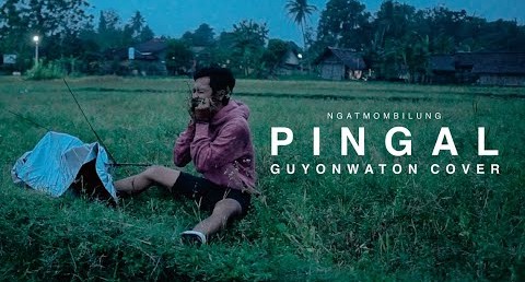Lirik Lagu Guyon Waton - Pingal