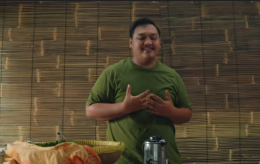  Lagu Ndarboy Genk - Moro Moro Teko Artinya Dan Terjemahan