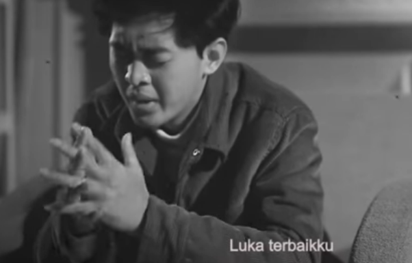 Lirik Lagu Fahmi NM Feat Atta Halilintar - Luka Terbaik
