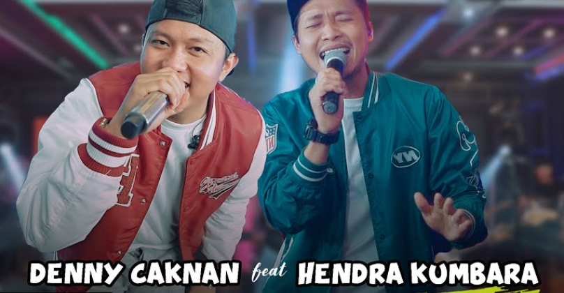 Viral! Lirik Lagu Denny Caknan – Sayah feat Hendra Kumbara Artinya Bahasa Indonesia