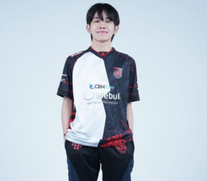 Profil Biodata Geek Nnael, Salah Satu Jungler Muda Yang Bersinar di MPL ID