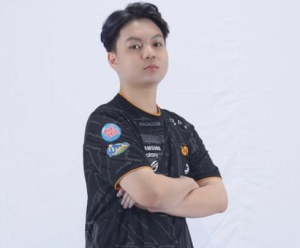 Profil Biodata RRQ Banana! Sang EXP Laner The Next R7