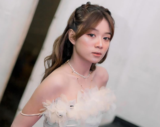Mengenal Si Cantik! Profil Biodata Adinda Rachel Umur Agama Asal Dan Tanngal Lahir