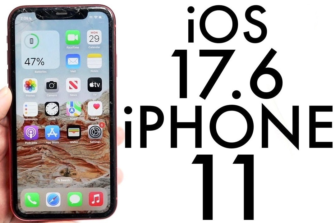 Apple Rilis iOS 17.6 dengan Perbaikan Keamanan, Pengguna iPhone Harus Segera Update