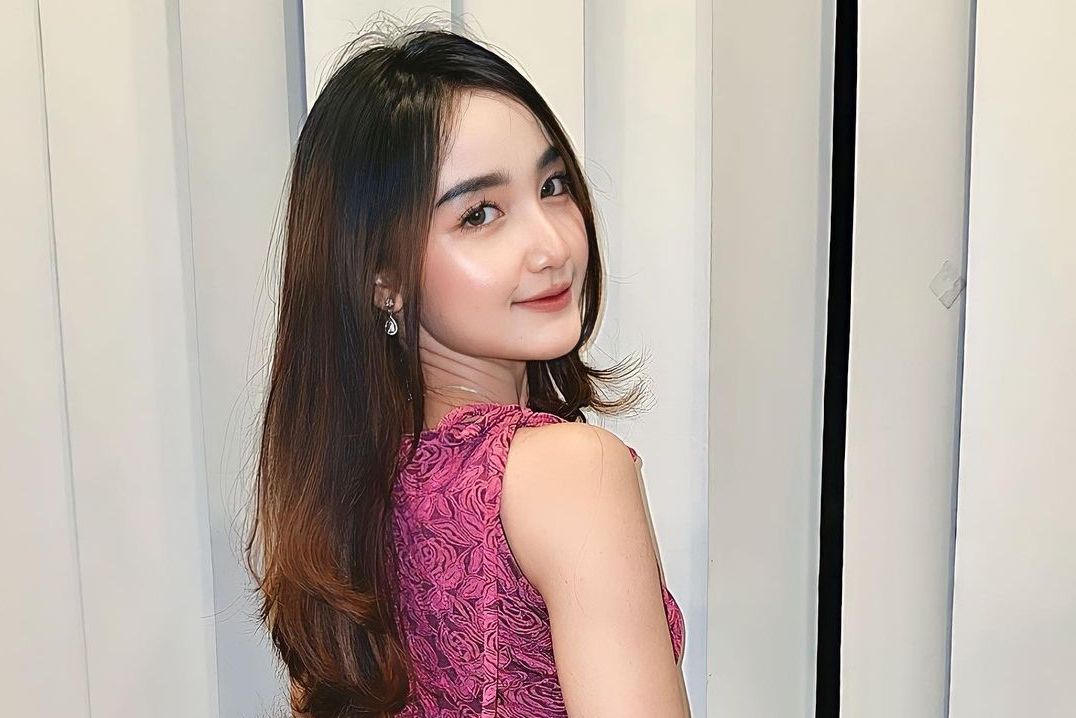 Profil Biodata Chintya Bella, Penyanyi Dangdut Cantik Asal Jawa Tengah