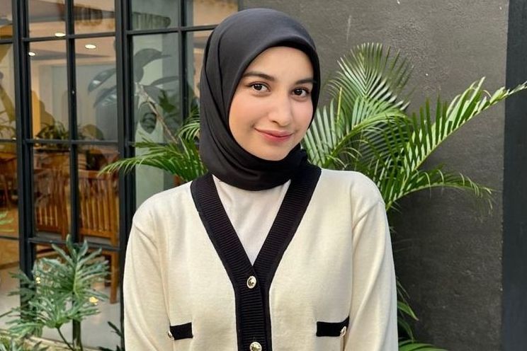 Profil Biodata Cut Intan Nabila, Selebgram yang Menjadi Korban KDRT Suami