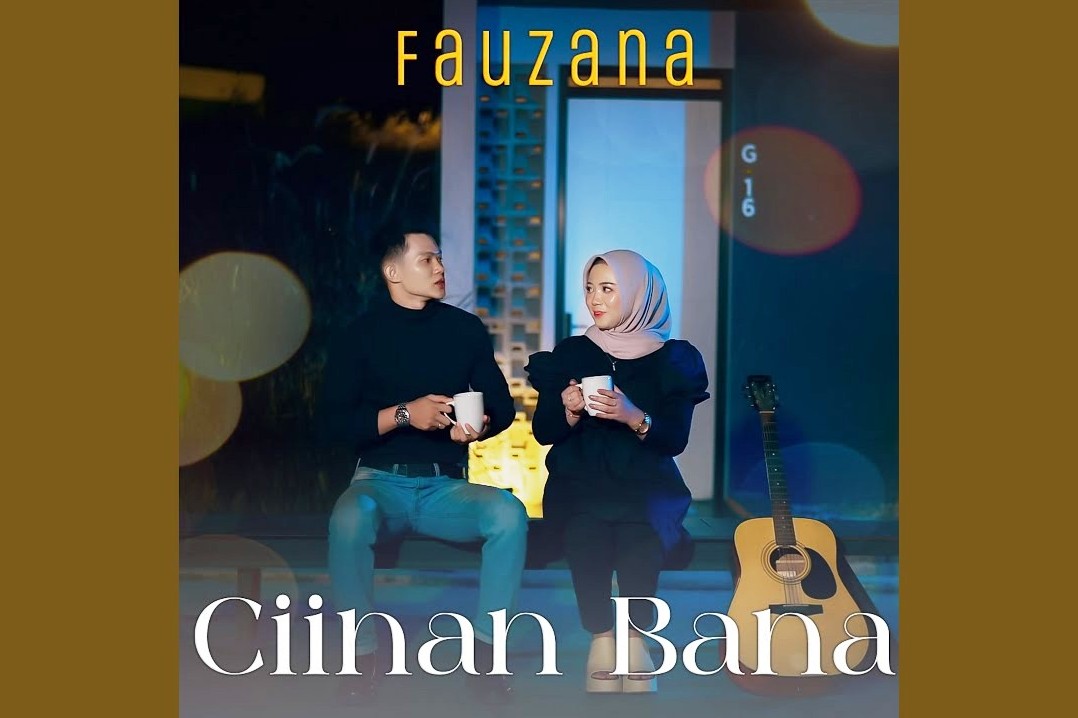 Lagi Trending! Lirik lagu Fauzana Ciinan Bana Beserta Arti Terjemahannya