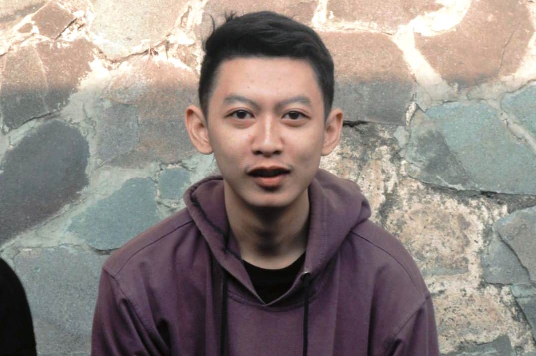 Lagi Trending! Profil Biodata Eripras Tiktok atau Kak Jem Lengkap Asal dan Agamanya