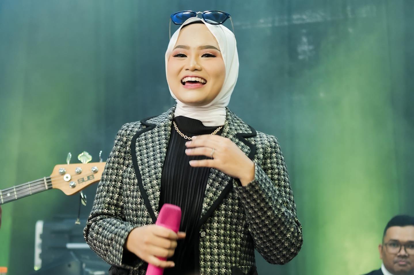 Profil Biodata Yaya Nadila Lengkap, Umur, Asal dan Tanggal Lahir