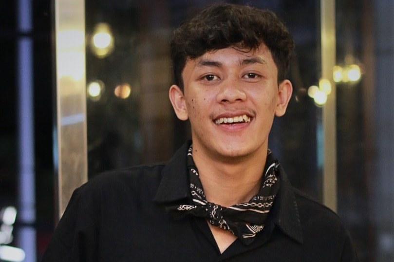 Profil Biodata Kenko Rizqullah, Peraih Golden Tiket Indonesian Idol 2025 XIII