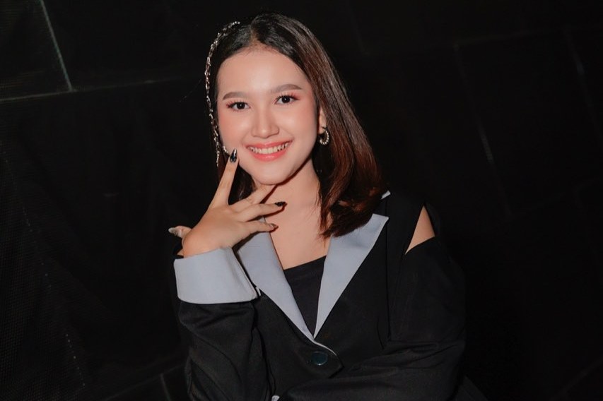 Profil Biodata Rara Sudirman Indonesian Idol 2025 Lengkap Umur dan Agamanya