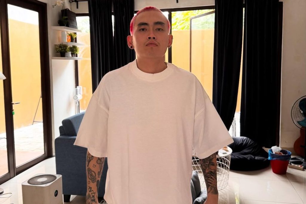 Profil Biodata Mister Aloy Lengkap, Agama, Nama Asli dan Fakta Menarik ...