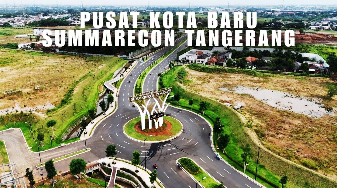 10 Tempat Wisata di Tangerang yang Wajib Dikunjungi, Temukan Gaya Hidup Seimbang!