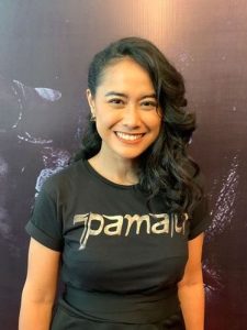 Nama dan Biodata Pemain Dendam Malam Kelam Film 2025