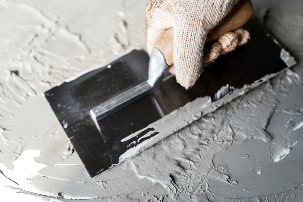 Begini Cara agar Beton menjadi Watertight, Cek Sekarang!