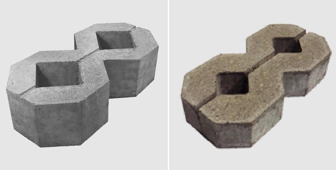 Grass Block Conbloc, Solusi Hijau untuk Kota yang Lebih Ramah Lingkungan