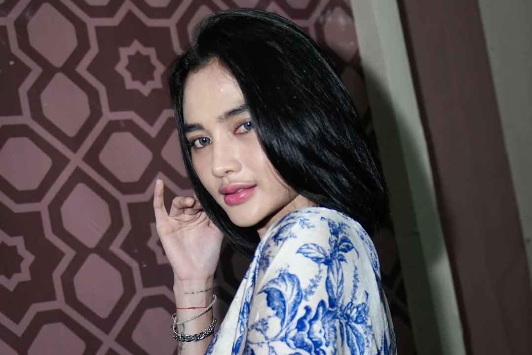 Profil dan Biodata Arlida Putri Lengkap Umur, Asal, dan Agamanya