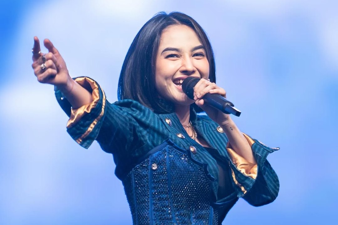 Profil dan Biodata Arlida Putri Lengkap Umur, Asal, dan Agamanya