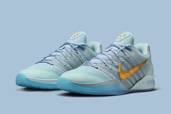 Tampil Stylish dan Gesit! Ini Dia Sepatu Basket Wanita 2 Jutaan Paling Hits