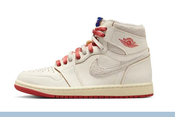 Tampil Stylish dan Gesit! Ini Dia Sepatu Basket Wanita 2 Jutaan Paling Hits