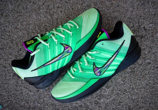 Tampil Stylish dan Gesit! Ini Dia Sepatu Basket Wanita 2 Jutaan Paling Hits