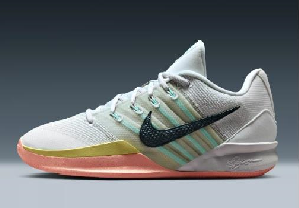 Tampil Stylish dan Gesit! Ini Dia Sepatu Basket Wanita 2 Jutaan Paling Hits