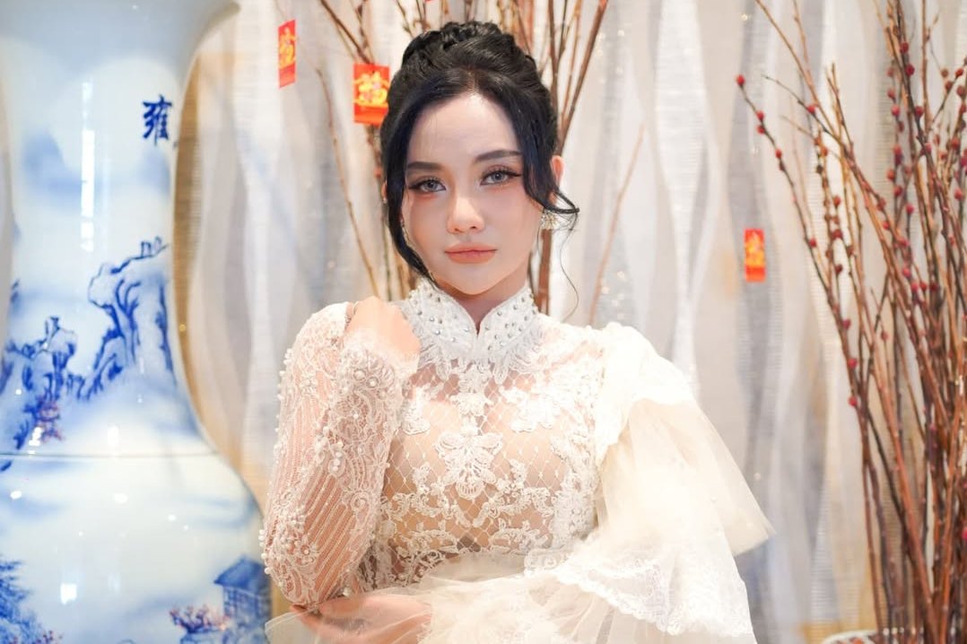 Profil dan Biodata Lala Widy Lengkap Umur, Asal dan Agamanya