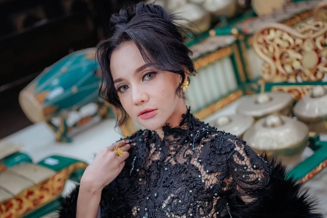 Profil dan Biodata Lala Widy Lengkap Umur, Asal dan Agamanya