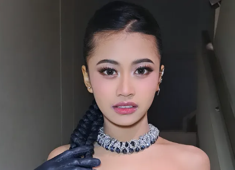 Profil dan Biodata Tasya DA7 Lengkap, Umur, Asal, dan Agamanya