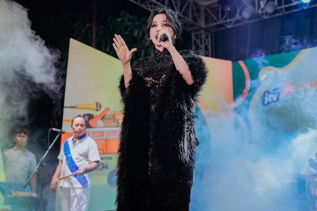 Profil dan Biodata Lala Widy Lengkap Umur, Asal dan Agamanya