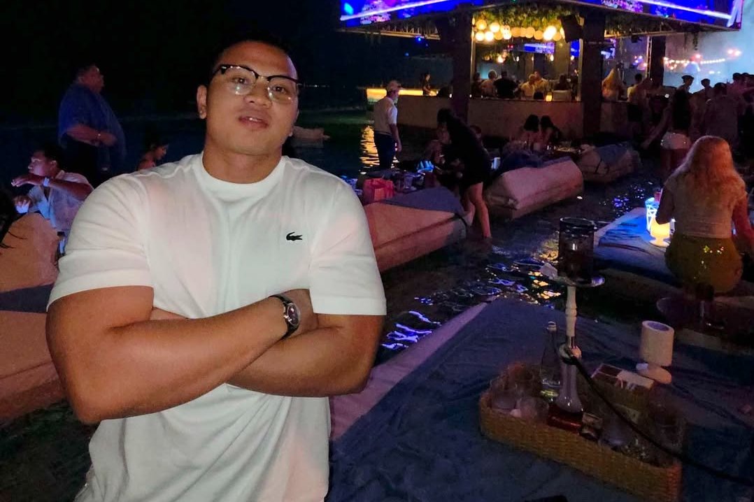 Profil dan Biodata Bigmo, Streamer Populer Lengkap Umur, Asal dan Agama