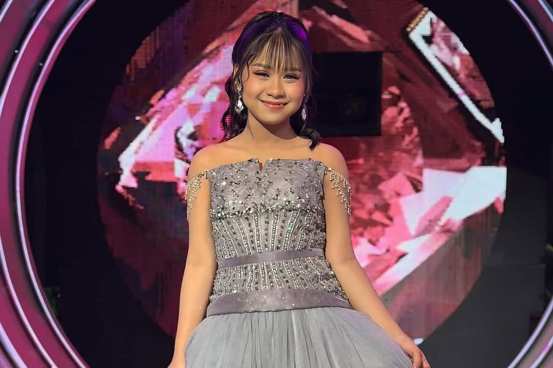 Profil dan Biodata April DA7 Lengkap Umur, Asal, Agama, Pacar dan Perjalanan Karier