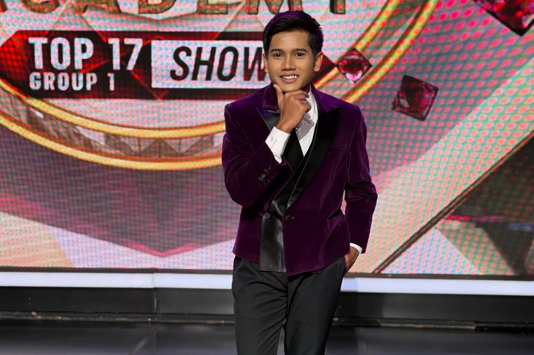 Profil dan Biodata Valen DA7 Lengkap, Umur, Asal, Pacar dan Agamanya