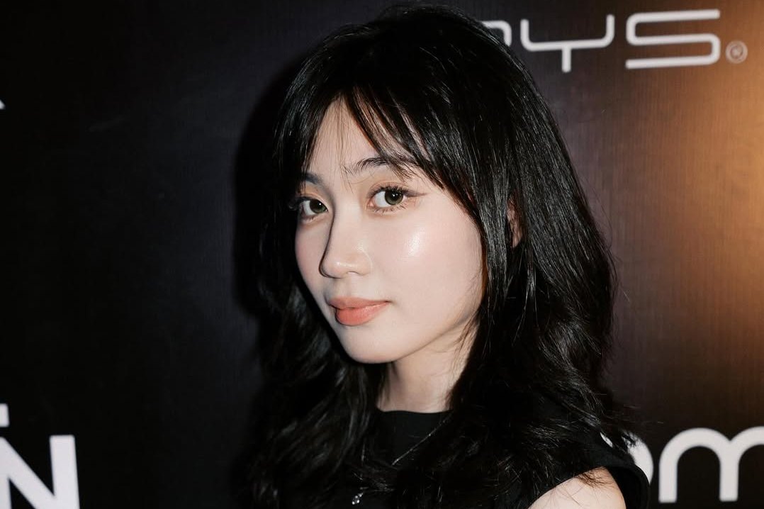 Profil Biodata Brigida MLBB Lengkap, Host M7 World Championship yang Viral Lengkap Umur Asal Pacar dan Agama