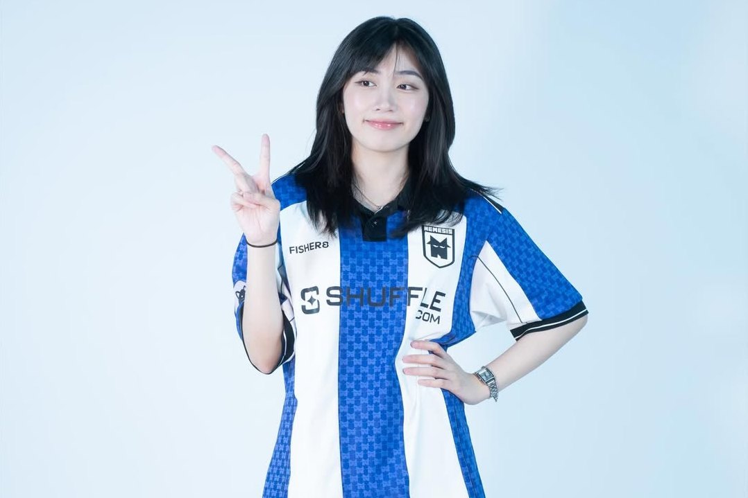 Profil Biodata Brigida MLBB Lengkap, Host M7 World Championship yang Viral Lengkap Umur Asal Pacar dan Agama