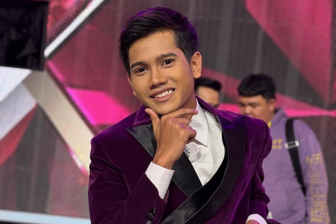 Profil dan Biodata Valen DA7 Lengkap, Umur, Asal, Pacar dan Agamanya