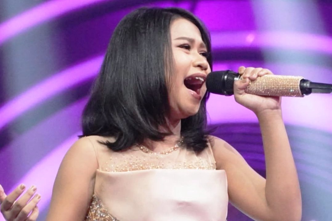 Profil dan Biodata April DA7 Lengkap Umur, Asal, Agama, Pacar dan Perjalanan Karier