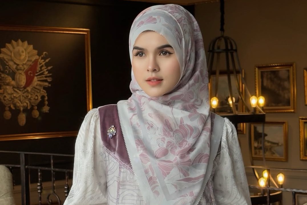 Nada Sikkah Merilis Single Terbaru Berjudul Selamat Hari Lebaran Menjelang Idul Fitri 2026