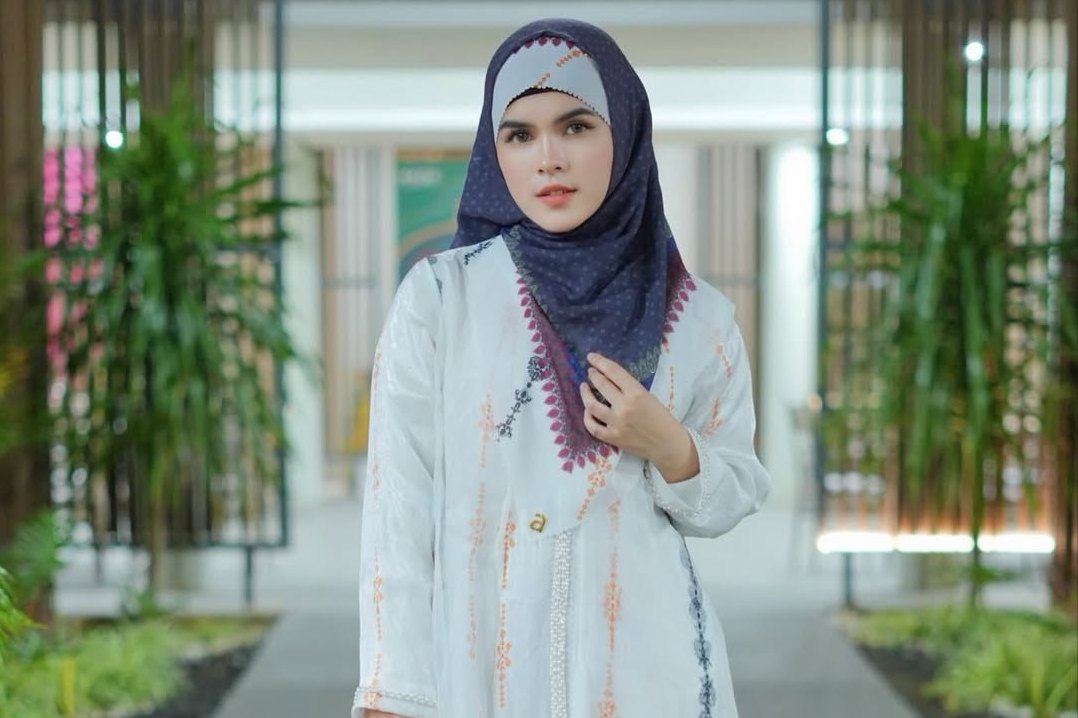 Nada Sikkah Merilis Single Terbaru Berjudul Selamat Hari Lebaran Menjelang Idul Fitri 2026
