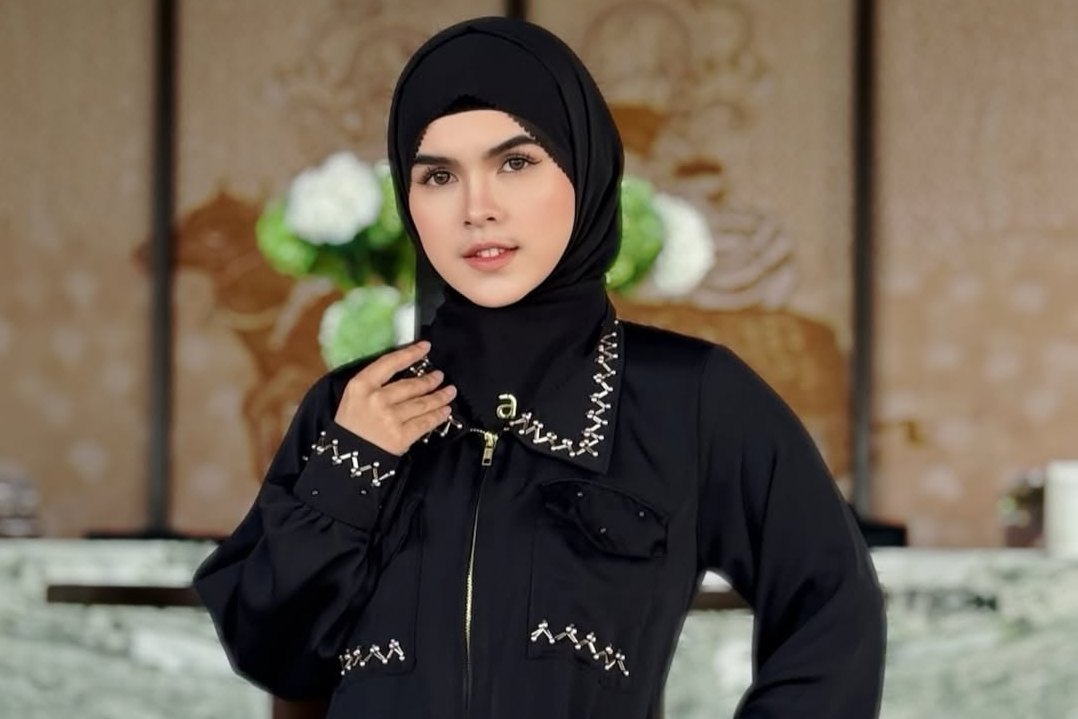 Nada Sikkah Merilis Single Terbaru Berjudul Selamat Hari Lebaran Menjelang Idul Fitri 2026