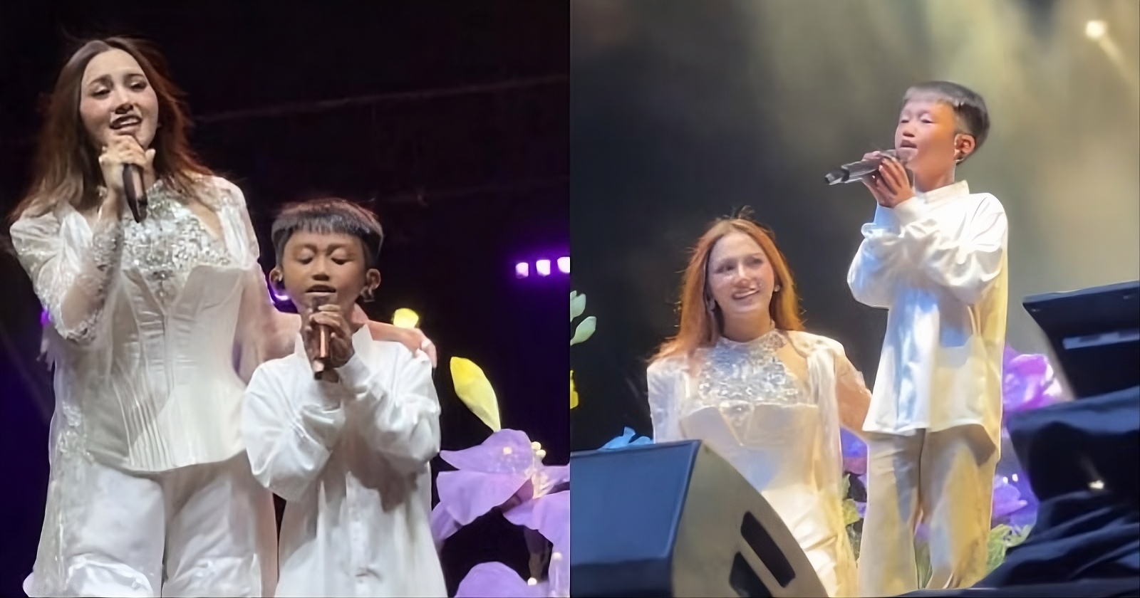 Pandu Ardi, Bocah Viral yang Pernah Berduet dengan Mahalini, Rilis Single Terbaru Bertajuk Begini Begitu Salah